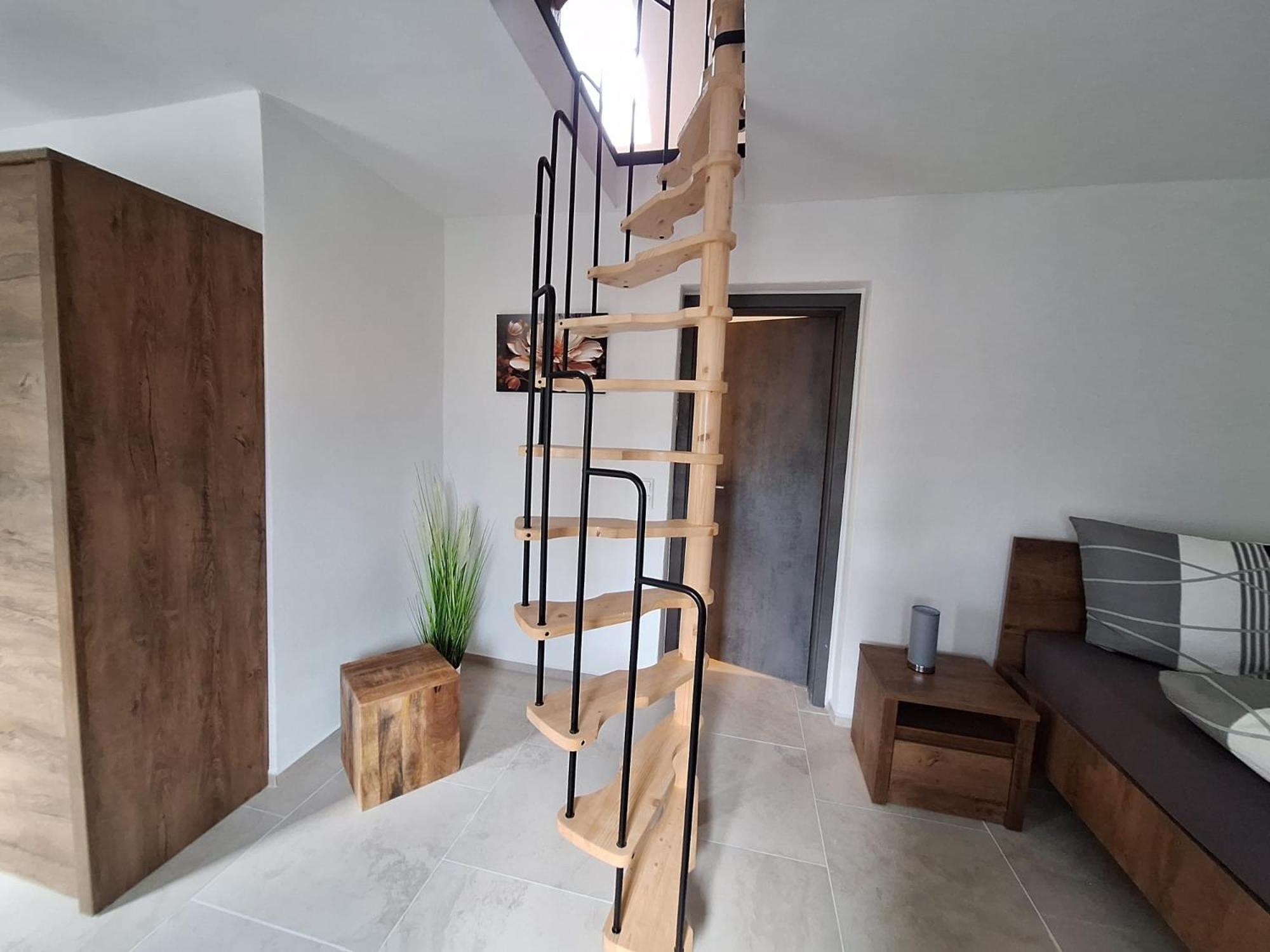 Ferienhaus Anton Guenther Bernsbach 외부 사진